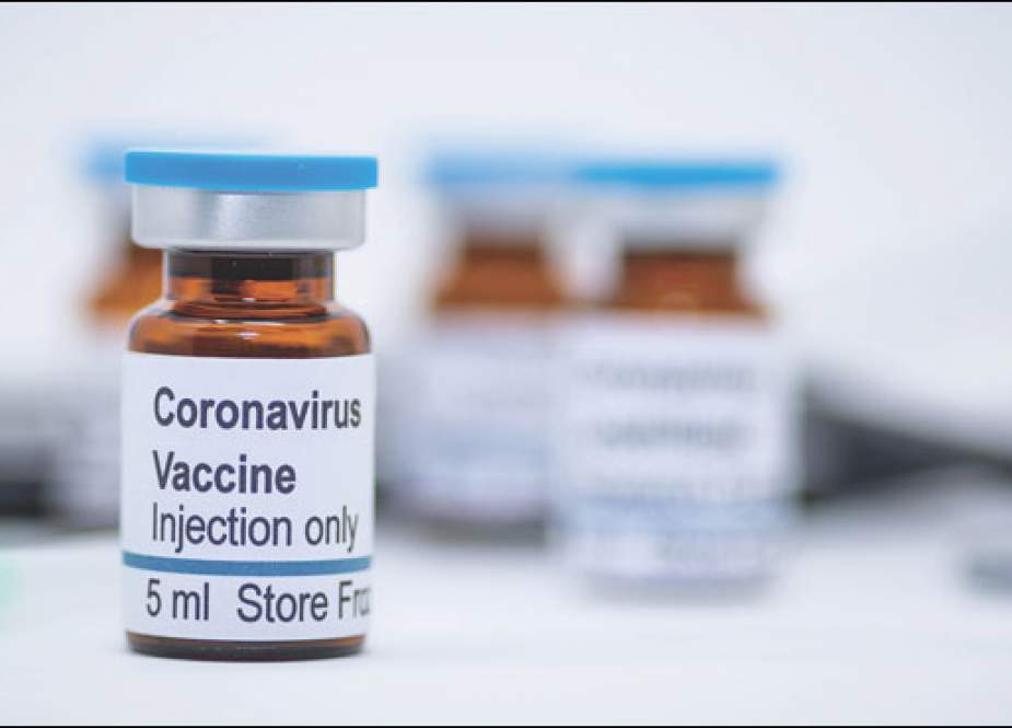 امریکا اور کینیڈا میں کورونا ویکسین کا استعمال شروع