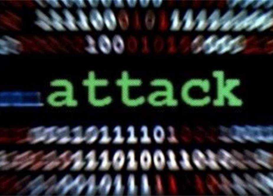 حمله سایبری به چهل شرکت صهیونیستی
