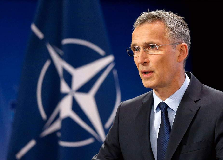 NATO-nun Baş katibi ABŞ-ın Türkiyəyə qarşı tətbiq etdiyi sanksiyalara münasibət bildirib