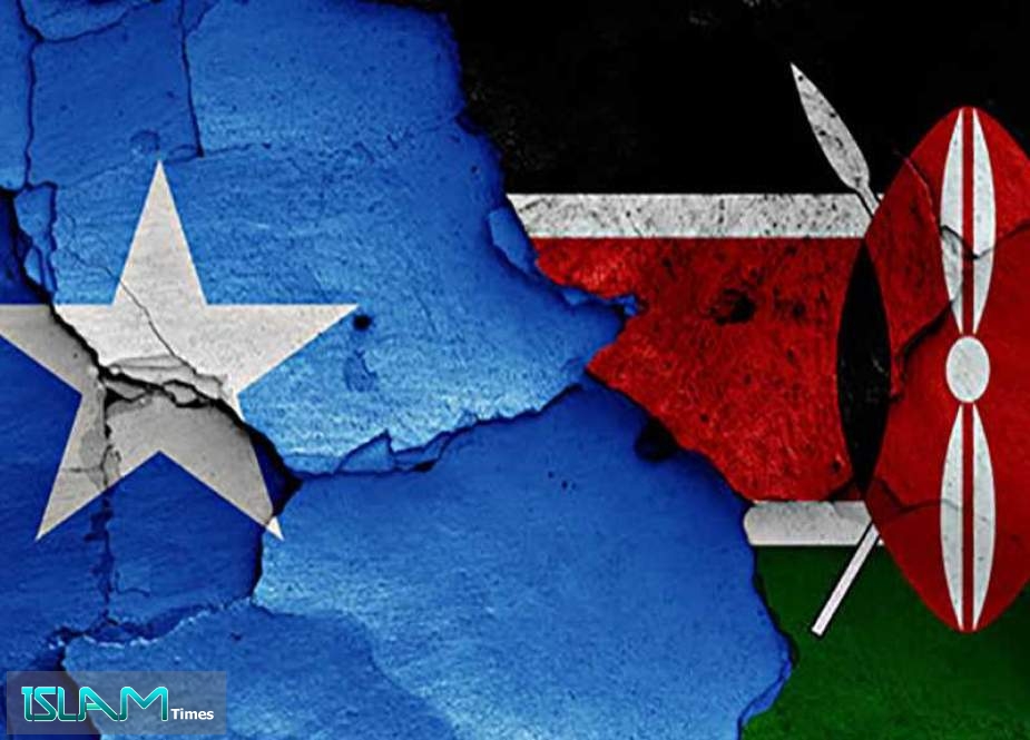 Somalia Severs Diplomatic Relations with Kenya