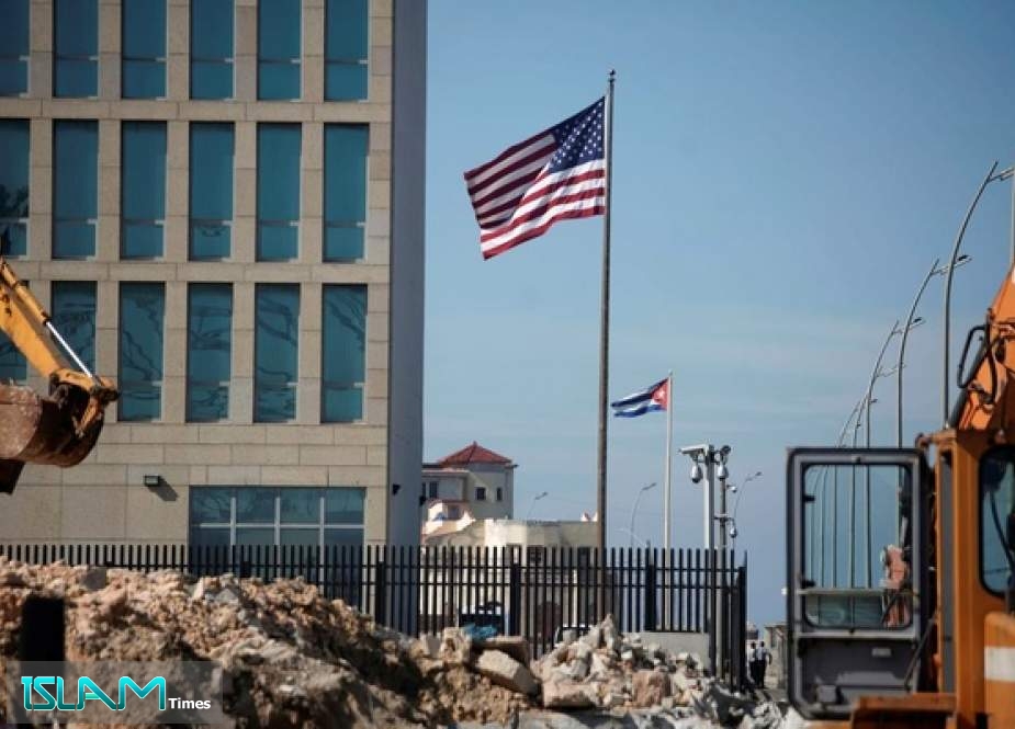 Cuba Rejects US Report on Diplomat Health Incidents