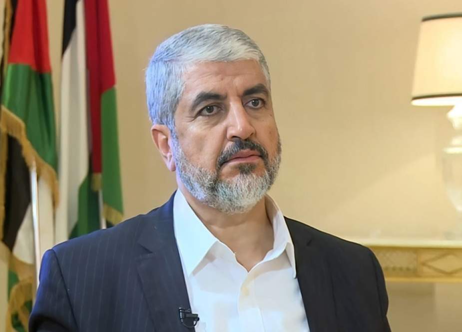 Khaled Meshaal, Former Hamas Leader.jpg