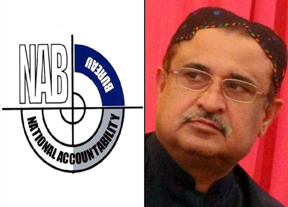 مشیر جیل خانہ جات سندھ اعجاز جاکھرانی کی درخواست ضمانت مسترد