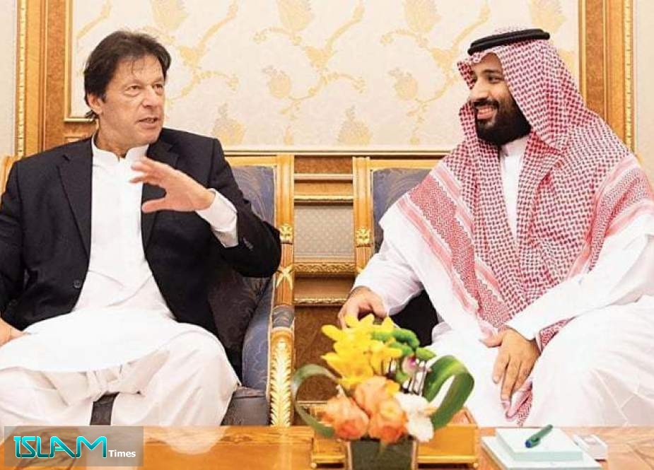 Pakistan Returns $1 Billion of Saudi Arabia’s Soft Loan