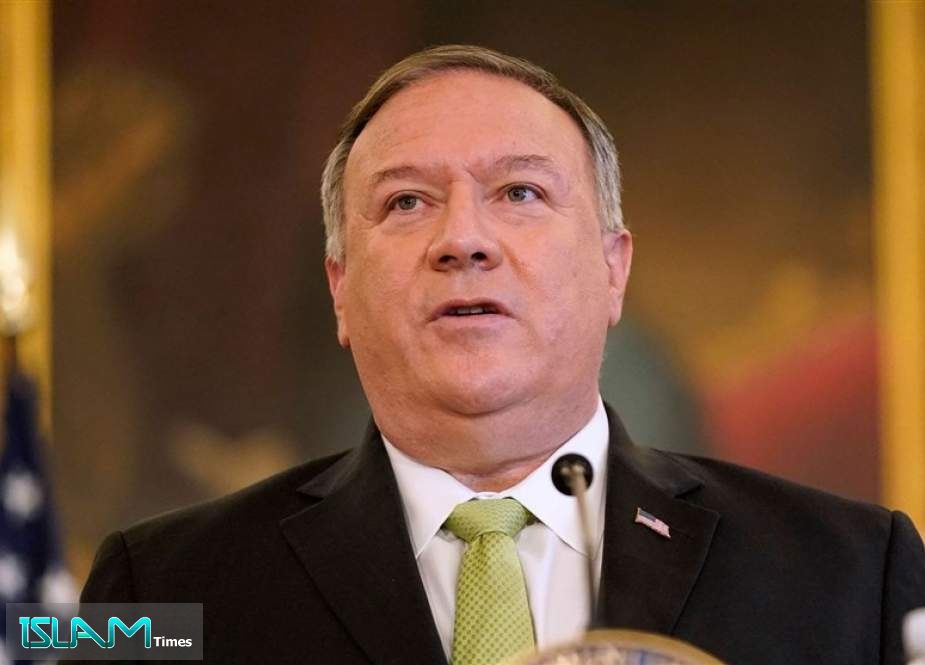 Turkey’s Purchase of S-400 Defense System Will Endanger US Military: Mike Pompeo