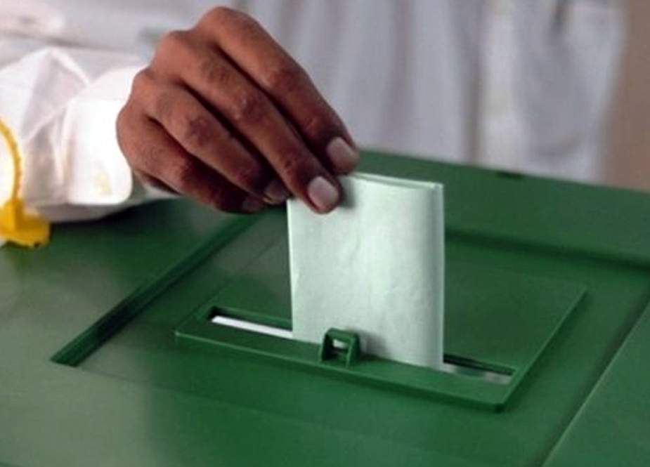 سندھ، پی ایس 52 میں ضمنی الیکشن 18 جنوری میں ہوگا