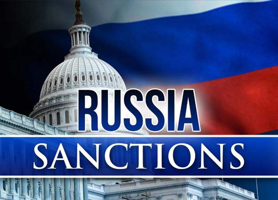 ABŞ Rusiyaya qarşı yeni sanksiyalar tətbiq edib