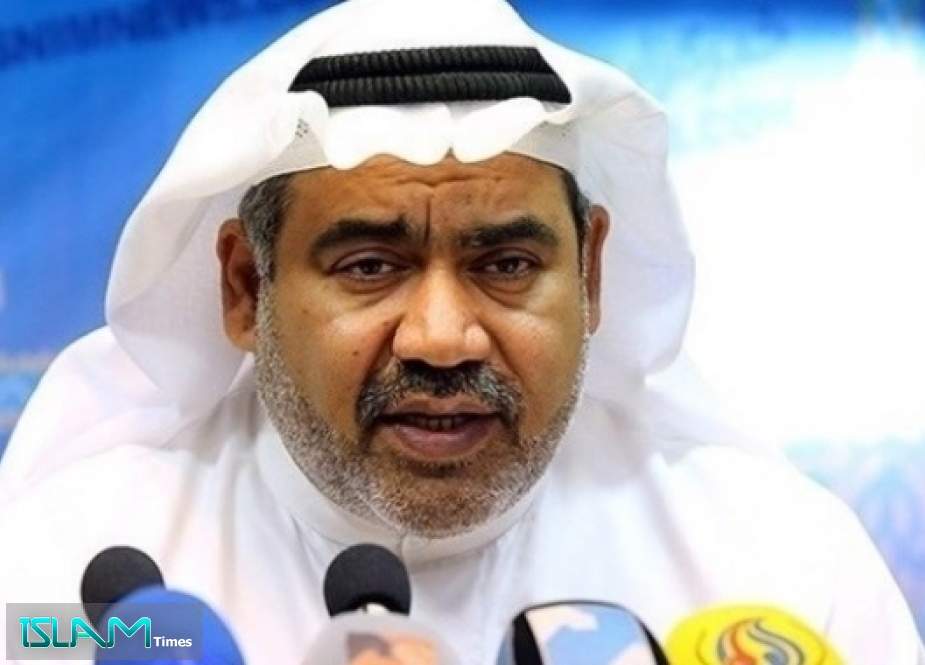 شهادت «حاج قاسم» تفکر مقاومت را نه فقط در بحرین بلکه در میان همه ی ملت های ستمدیده تقویت کرد