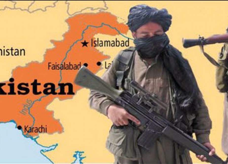 "طالبان سیاسی و نظامی" دست خونین درازشدۀ آی‌اس‌آی پاکستان در افغانستان اند