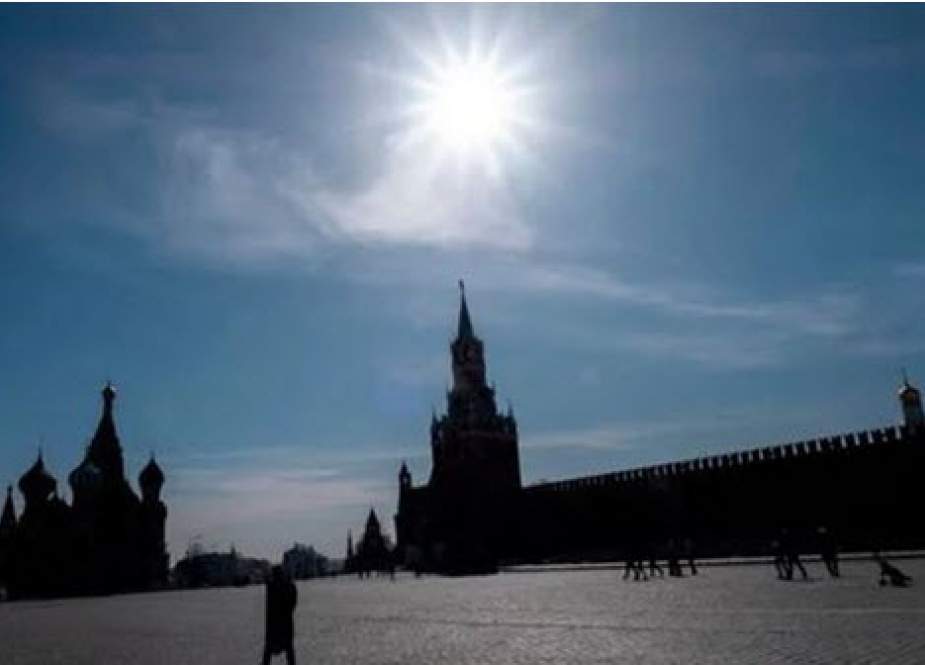دو کنسولگری آمریکا در روسیه تعطیل می‌شود