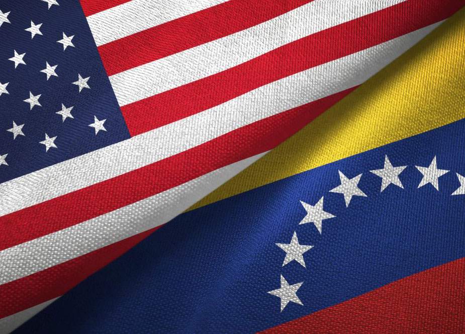 ABŞ Venesuelaya qarşı yeni sanksiyalar tətbiq edib