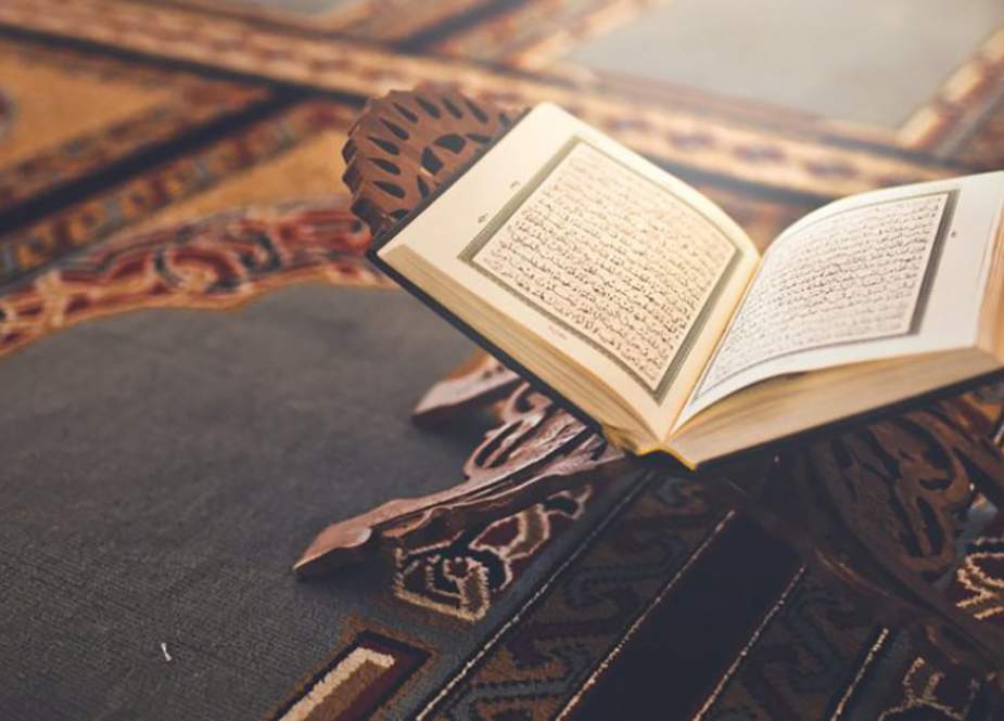 أسلوب عرض السؤال في المنظور القرآني