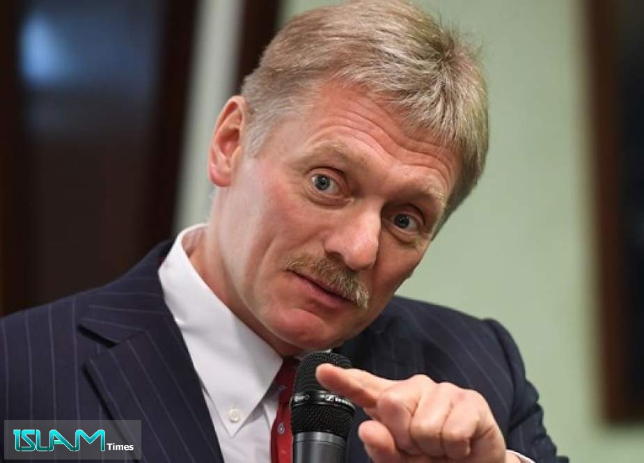 Kremlin: Russia, Its Vaccine ‘Unpopular’ in West Due to Unfair Competition