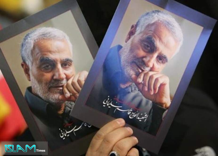 Ex-IRGC Commander Underlines Iran