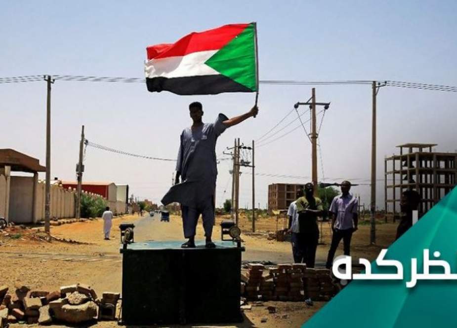 آیا انقلاب سودان توانسته تغییرات ریشه ای ایجاد کند؟