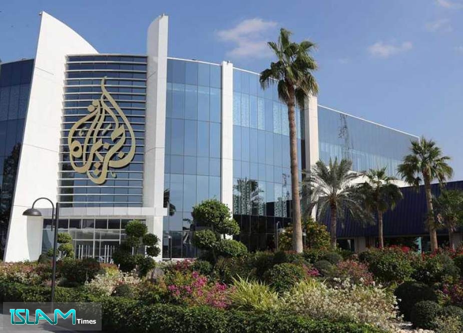 Dozens of Al Jazeera Journalists Say They Were Hacked By ‘Israeli’ Firm’s Spyware