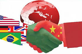 اهداف حضور چین در آمریکای لاتین