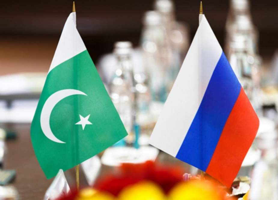 بھارت کو ماسکو اسلام آباد تعلقات پر تشویش میں مبتلا ہونے کی ضرورت نہیں، روسی سفیر