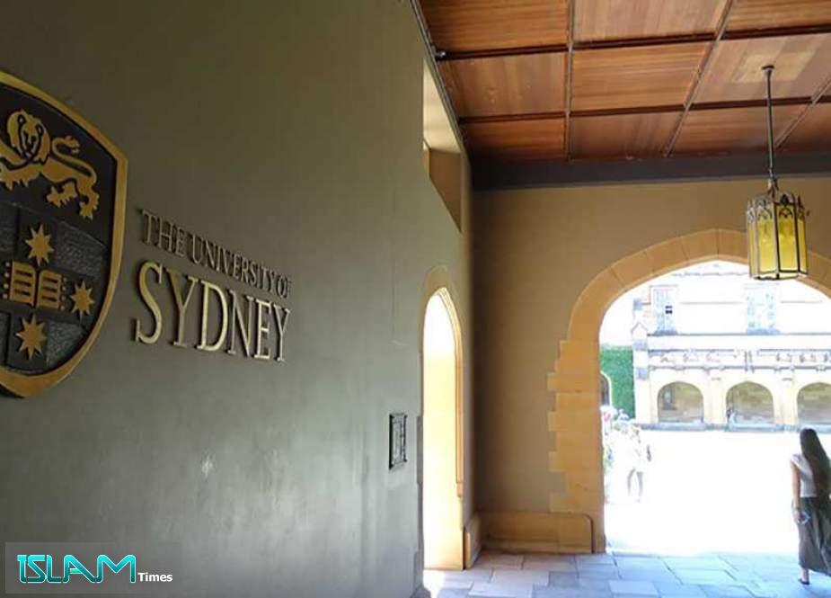 The ‘Israel’ Lobby at the University of Sydney
