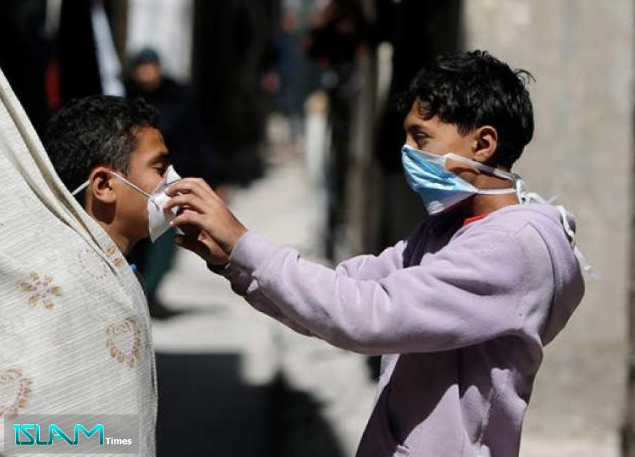 MEPs Call on Israel to Allow Entry of Anti-Coronavirus Medical Supplies into Gaza