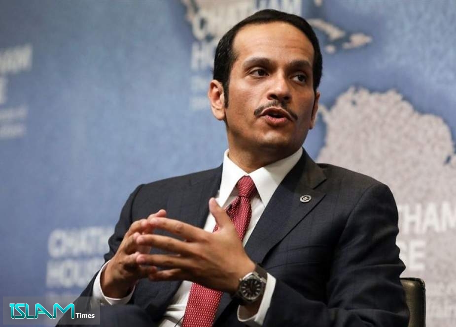 Qatar Calls for Dialogue between Iran, Persian Gulf States