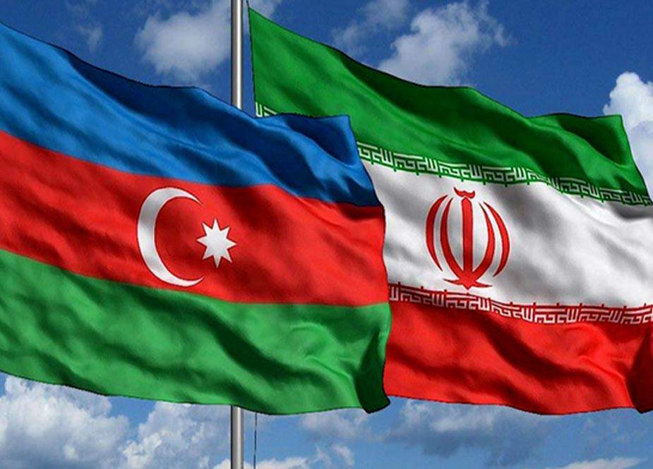 İran: "Azərbaycanla təxminən 15 böyük milli layihəmiz var"