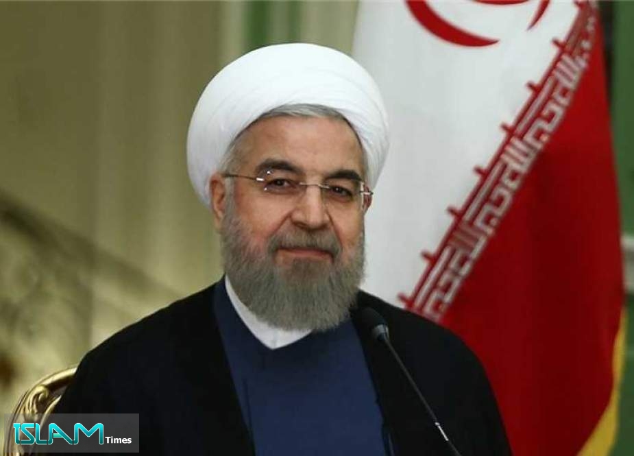 Rouhani Urges Collective Cooperation in Christmas Message to World Leaders