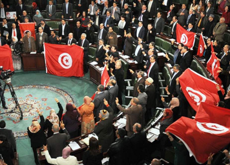 سه بحران بزرگ تونس یک دهه پس از انقلاب