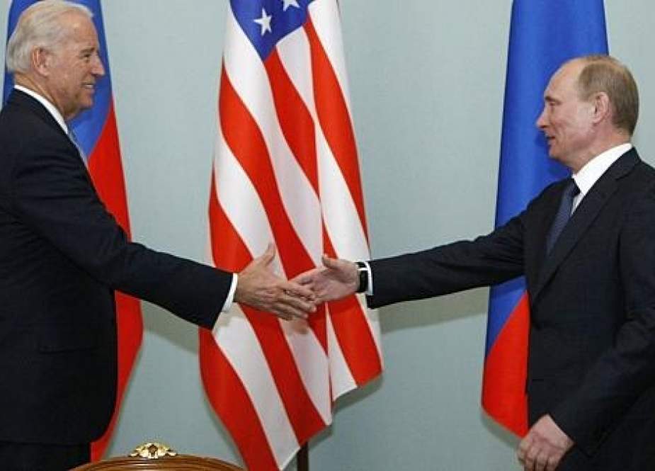 روسیه و آمریکا؛ تعامل یا تقابل؟!