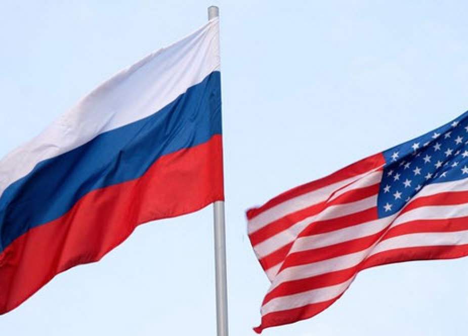 آمریکای بایدن و روسیه، تقابلی که از هم‌اکنون آغاز شده است