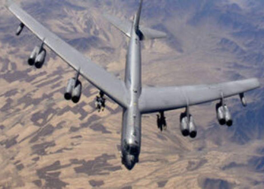 وال‌استریت ژورنال: با B-52 نمی‌شود با ایران جنگید