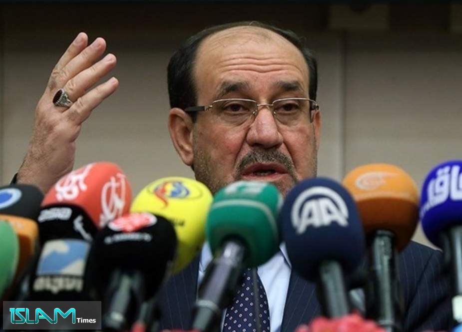 Nouri Al-Maliki: Gen. Soleimani Thwarted US Plot to Change Region’s Identity