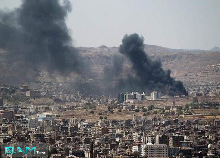 Saudi Coalition Violates Yemen Ceasefire 153 Times in 24 Hour