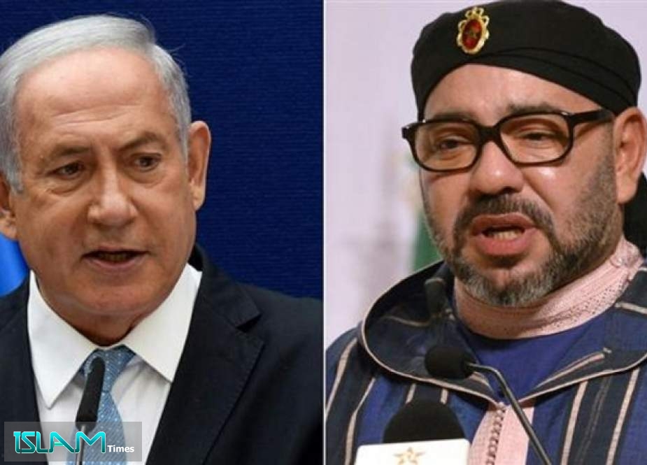 Netanyahu has ‘Friendly’ Call with Morocco’s King, Invites him to Visit Israel after Normalization Deal
