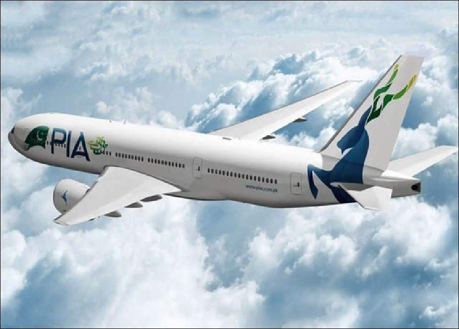پابندیوں میں نرمی، پی آئی اے کا سعودی عرب کیلیے یک طرفہ پروازوں کا اعلان