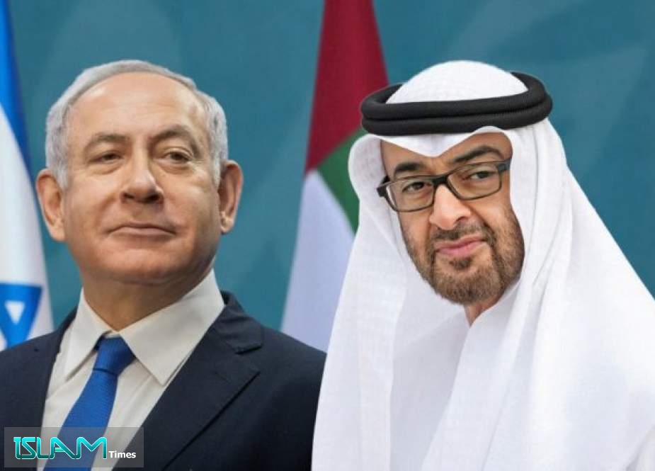 Israel, UAE Working Together to Eliminate UNRWA: Report