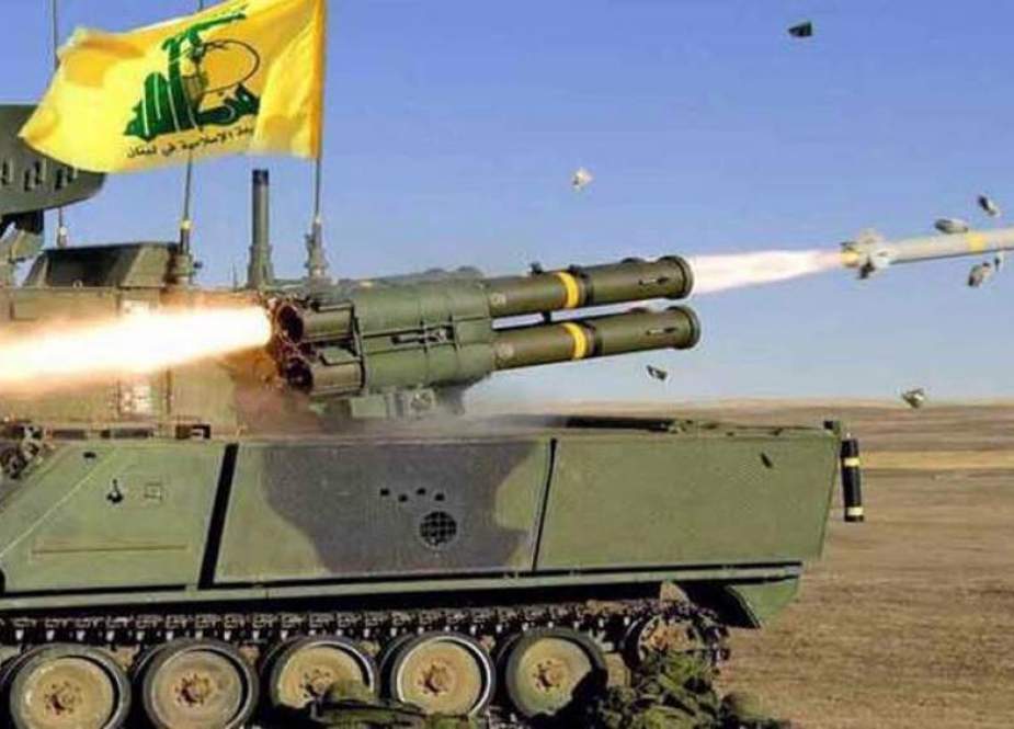 Hezbollah’s defensive equipment.jpg