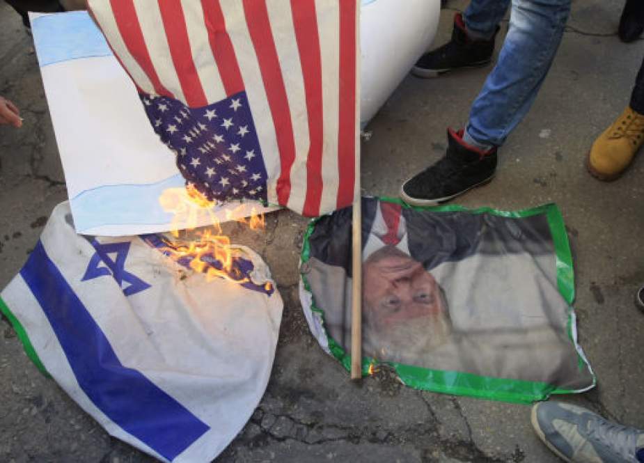 Demo anti AS dan Zionis Israel.jpg