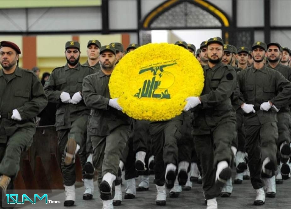 Hezbollah Deplores the Intended Burning of Syrian Refugee Camp, Calls for Punishing the Perpetrators