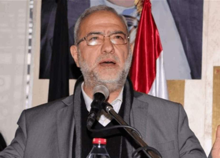 وزير لبناني سابق لـ"إسلام تايمز": الشهيد سليماني ترك خلفه كفاءات عالية في كافة الميادين