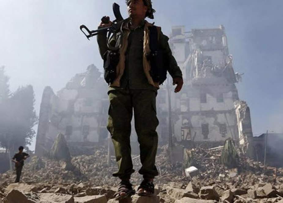 آیا جنگ یمن در سال ۲۰۲۱ به پایان می‌رسد؟