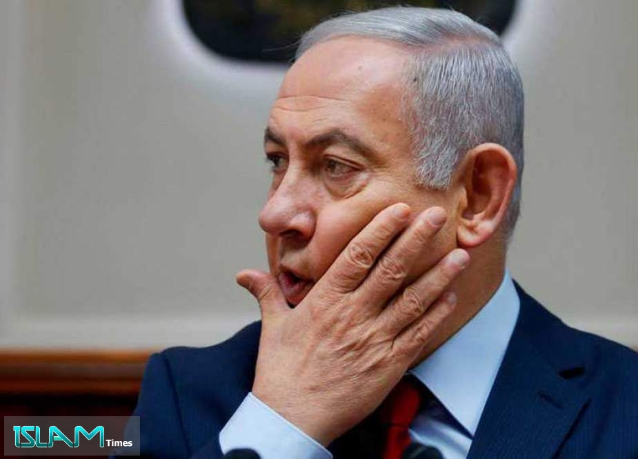 Haaretz: Hackers Reach Netanyahu Office, ‘Israel’ Aerospace Corp.