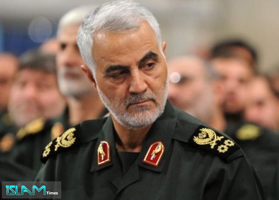 Iran Accuses UK Security Firm of Leaking Info for US Drone Strike That Killed General Soleimani