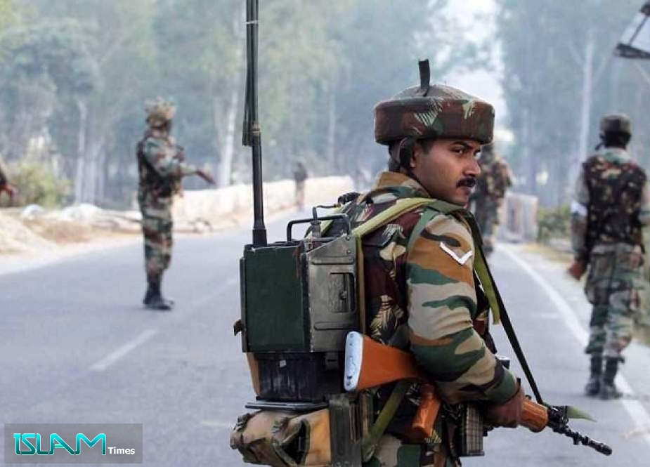 Indian Forces Kill Three Kashmiri Men in Srinagar