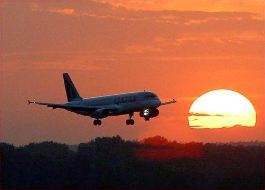سعودی عرب نے پاکستان کی نجی ایئر لائن کو پروازوں کی اجازت دیدی