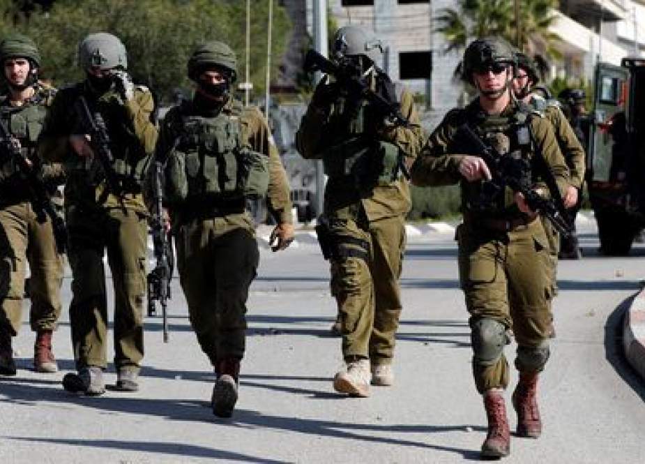 Zionist occupation army -.jpg