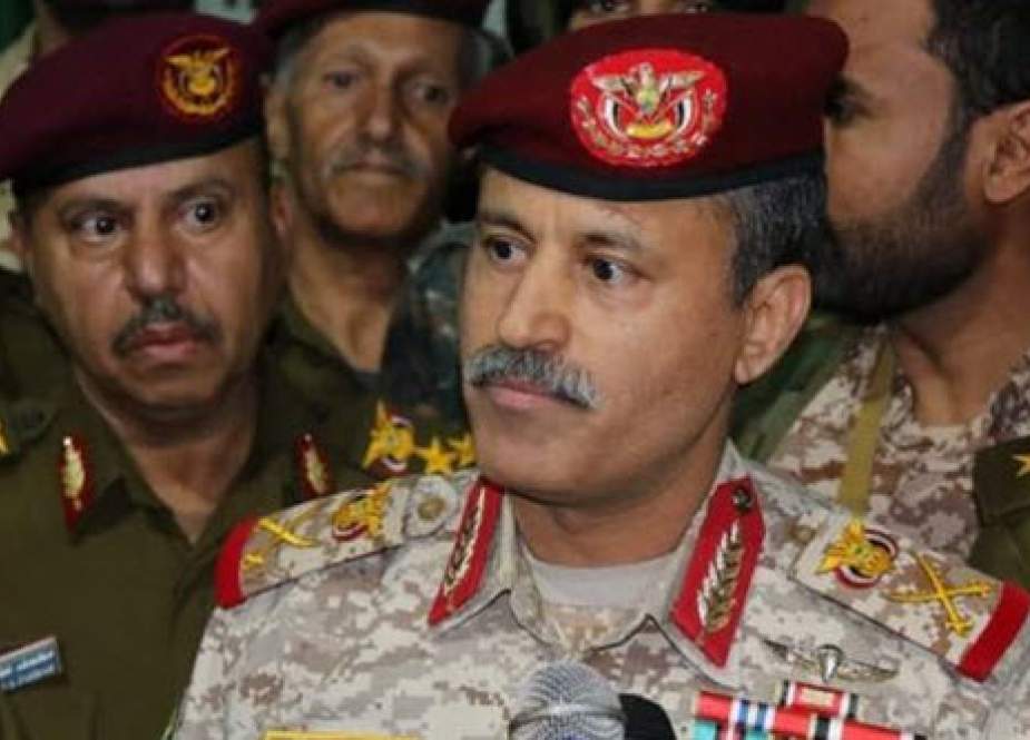 صنعاء: افسران صهیونیست در پایگاه‌های ائتلاف متجاوز به یمن حضور دارند