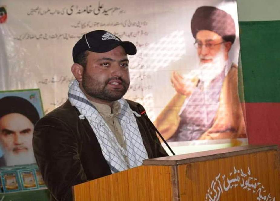 آئی ایس او کا یکم سے 7 جنوری تک ہفتہ ترویج شہید سردار منانے کا اعلان