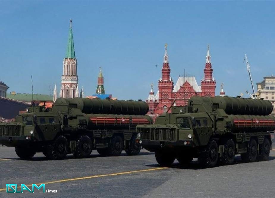 Russian Strategic Missile Forces to Conduct over 200 Exercises This Year