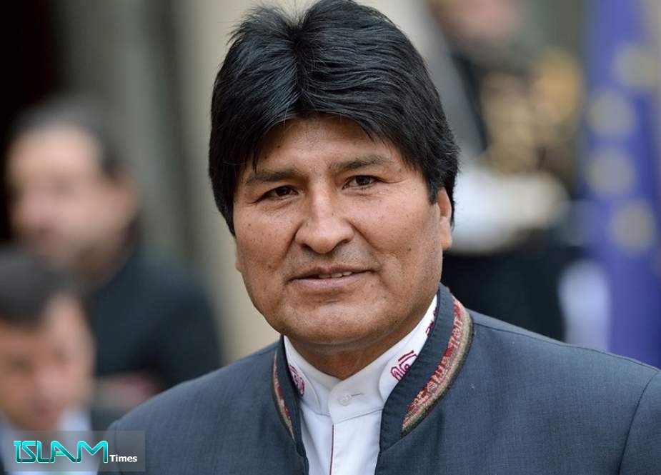 Soleimani Was a Hero of the Fight against Imperialism: Morales